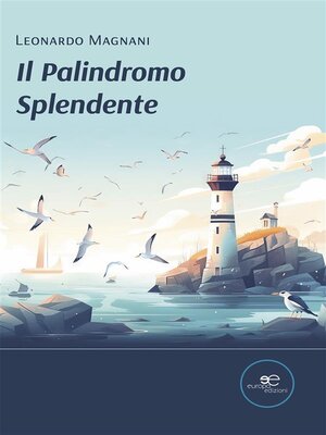 cover image of Il Palindromo Splendente